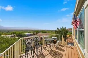 118 W Saguaro Dr, Tonto Basin, AZ 85553 - Photo 4