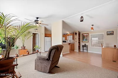 118 W Saguaro Drive, Tonto Basin, AZ 85553 - Photo 6