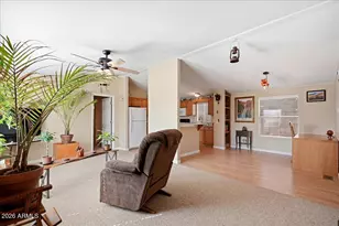 118 W Saguaro Dr, Tonto Basin, AZ 85553 - Photo 6