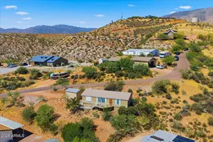 118 W Saguaro Dr, Tonto Basin, AZ 85553 - Photo 28