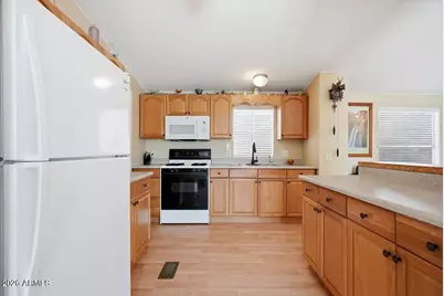 118 W Saguaro Drive, Tonto Basin, AZ 85553 - Photo 14