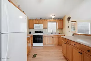 118 W Saguaro Dr, Tonto Basin, AZ 85553 - Photo 14