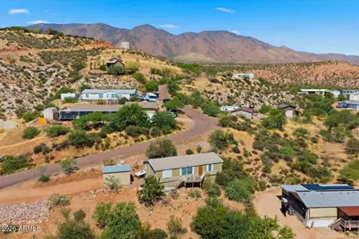 118 W Saguaro Drive, Tonto Basin, AZ 85553 - Photo 28