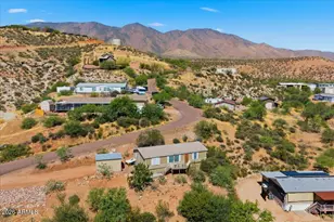 118 W Saguaro Dr, Tonto Basin, AZ 85553 - Photo 28