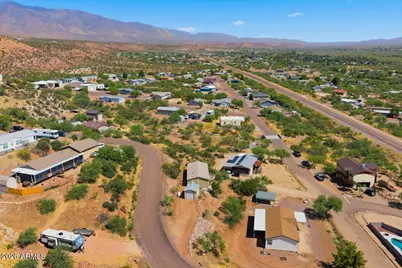 118 W Saguaro Drive, Tonto Basin, AZ 85553 - Photo 30