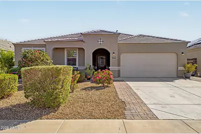 29991 W Freda Lane, Buckeye, AZ 85396 - Photo 1