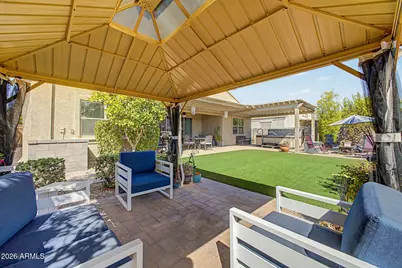 29991 W Freda Lane, Buckeye, AZ 85396 - Photo 32
