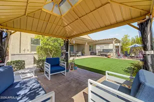 29991 W Freda Ln, Buckeye, AZ 85396 - Photo 32