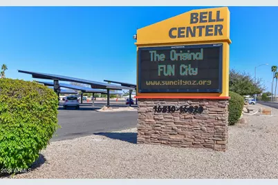 9719 W Newport Drive, Sun City, AZ 85351 - Photo 34