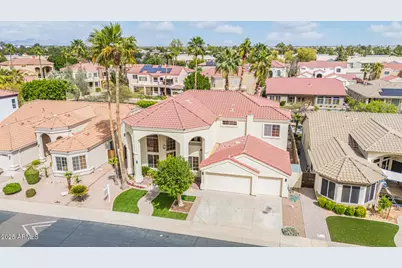 589 N Acacia Drive, Gilbert, AZ 85233 - Photo 40