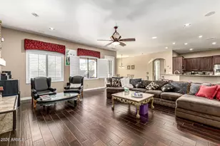 4401 W Coplen Farms Rd, Laveen, AZ 85339 - Photo 8