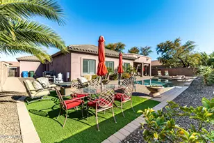 4401 W Coplen Farms Rd, Laveen, AZ 85339 - Photo 1