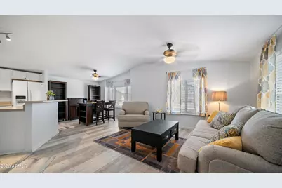 3355 S Cortez Road #6, Apache Junction, AZ 85119 - Photo 1