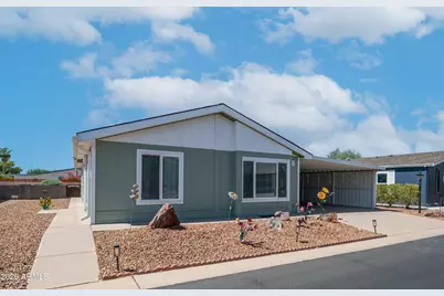 3355 S Cortez Road #6, Apache Junction, AZ 85119 - Photo 2