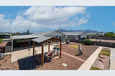 3355 S Cortez Road #6, Apache Junction, AZ 85119 - Photo 28