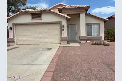 11596 W Hubbell Street, Avondale, AZ 85392 - Photo 1