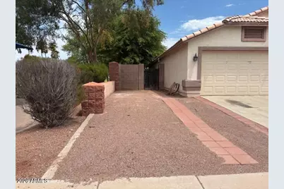 11596 W Hubbell Street, Avondale, AZ 85392 - Photo 2