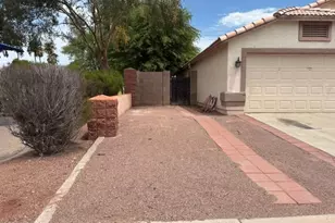 11596 W Hubbell St, Avondale, AZ 85392 - Photo 2
