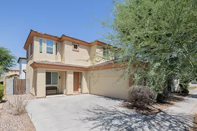 7422 S 27th Way, Phoenix, AZ 85042 - Photo 1