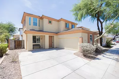 7422 S 27th Way, Phoenix, AZ 85042 - Photo 1