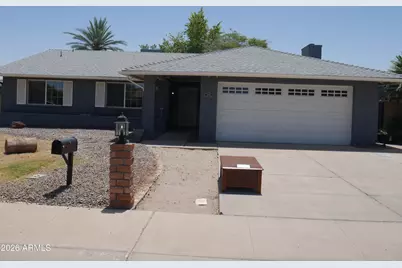 1201 W Loughlin Drive, Chandler, AZ 85224 - Photo 1