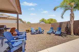 9733 N 182nd Ln, Waddell, AZ 85355 - Photo 34