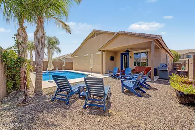 9733 N 182nd Lane, Waddell, AZ 85355 - Photo 2