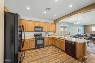 9733 N 182nd Ln, Waddell, AZ 85355 - Photo 10
