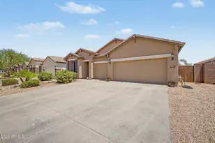 9733 N 182nd Ln, Waddell, AZ 85355 - Photo 4