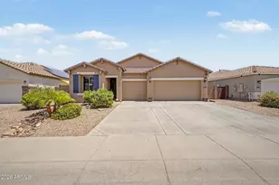 9733 N 182nd Ln, Waddell, AZ 85355 - Photo 38
