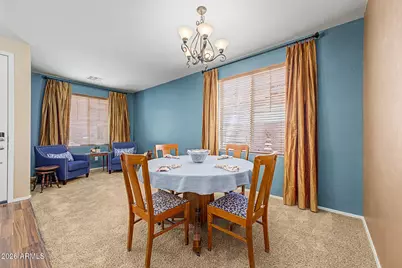 9733 N 182nd Lane, Waddell, AZ 85355 - Photo 16