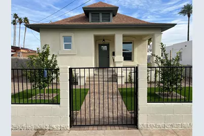 317 N 20th Avenue, Phoenix, AZ 85009 - Photo 1