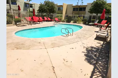 4600 N 68th Street #304, Scottsdale, AZ 85251 - Photo 24