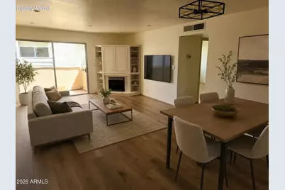 4600 N 68th Street #304, Scottsdale, AZ 85251 - Photo 1