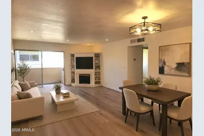 4600 N 68th Street #304, Scottsdale, AZ 85251 - Photo 1