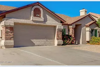 6128 W Beverly Lane, Glendale, AZ 85306 - Photo 1