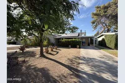 2514 E Fairmount Avenue, Phoenix, AZ 85016 - Photo 1