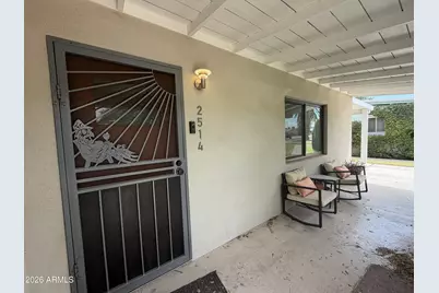 2514 E Fairmount Avenue, Phoenix, AZ 85016 - Photo 2