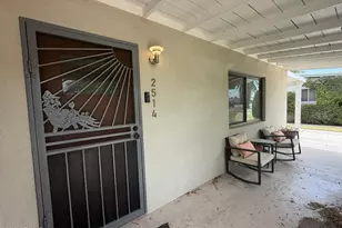 2514 E Fairmount Ave, Phoenix, AZ 85016 - Photo 2