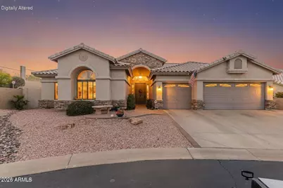 1337 E Ludlow Drive, Phoenix, AZ 85022 - Photo 2