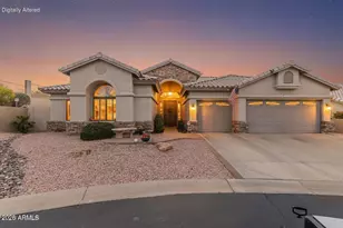 1337 E Ludlow Dr, Phoenix, AZ 85022 - Photo 2