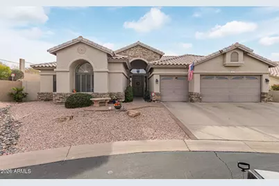1337 E Ludlow Drive, Phoenix, AZ 85022 - Photo 1