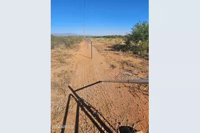 Tbd 7.27 Ac's Three Canyons Road #G, Hereford, AZ 85615 - Photo 8
