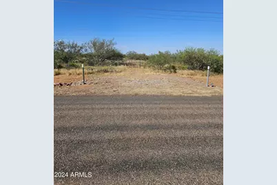 Tbd 7.27 Ac's Three Canyons Road #G, Hereford, AZ 85615 - Photo 6