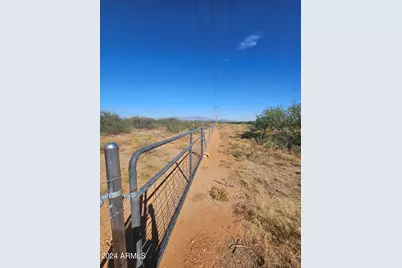 Tbd 7.27 Ac's Three Canyons Road #G, Hereford, AZ 85615 - Photo 4
