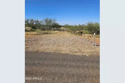 Tbd 7.27 Ac's Three Canyons Road #G, Hereford, AZ 85615 - Photo 2