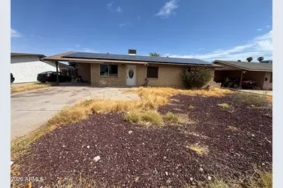 8428 W Glenrosa Avenue, Phoenix, AZ 85037 - Photo 2