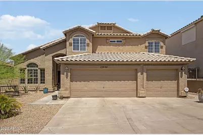 13444 N 13th Street, Phoenix, AZ 85022 - Photo 1