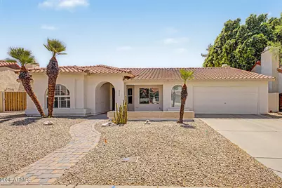 4111 E Cholla Canyon Drive, Phoenix, AZ 85044 - Photo 2