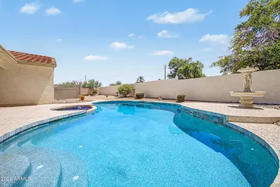 4111 E Cholla Canyon Drive, Phoenix, AZ 85044 - Photo 40